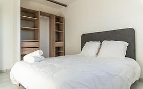 Appartement T2 Chic - Vue Mer Et Montagne